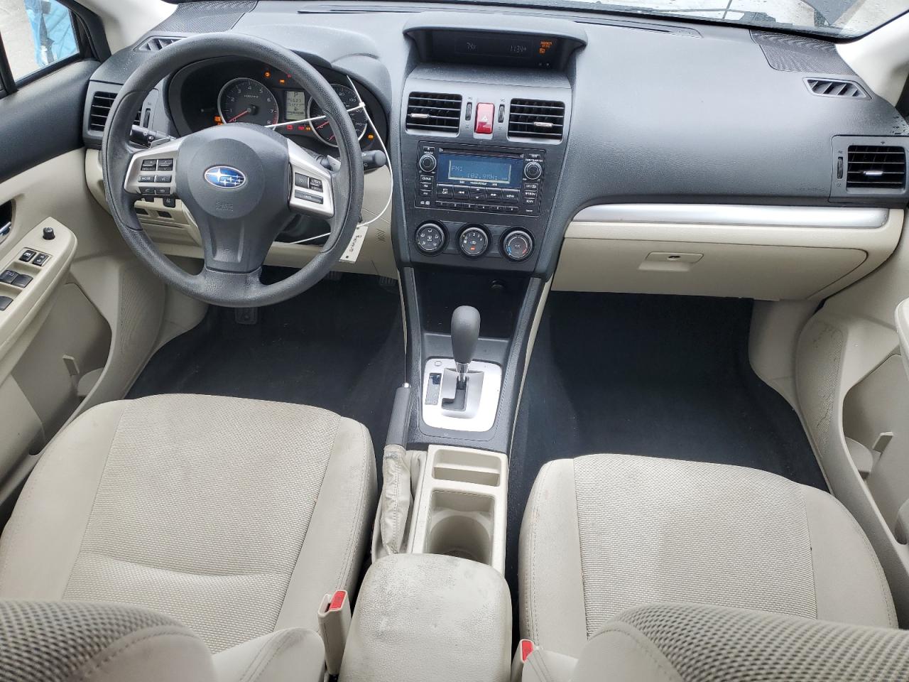 2014 Subaru Xv Crosstrek 2.0 Premium VIN: JF2GPACC4E8315755 Lot: 85195675