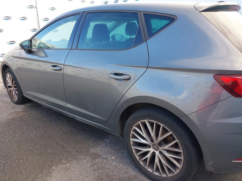 2018 SEAT LEON 1.6 TDI SE DYNAMIC TECHNOLOGY 5DR