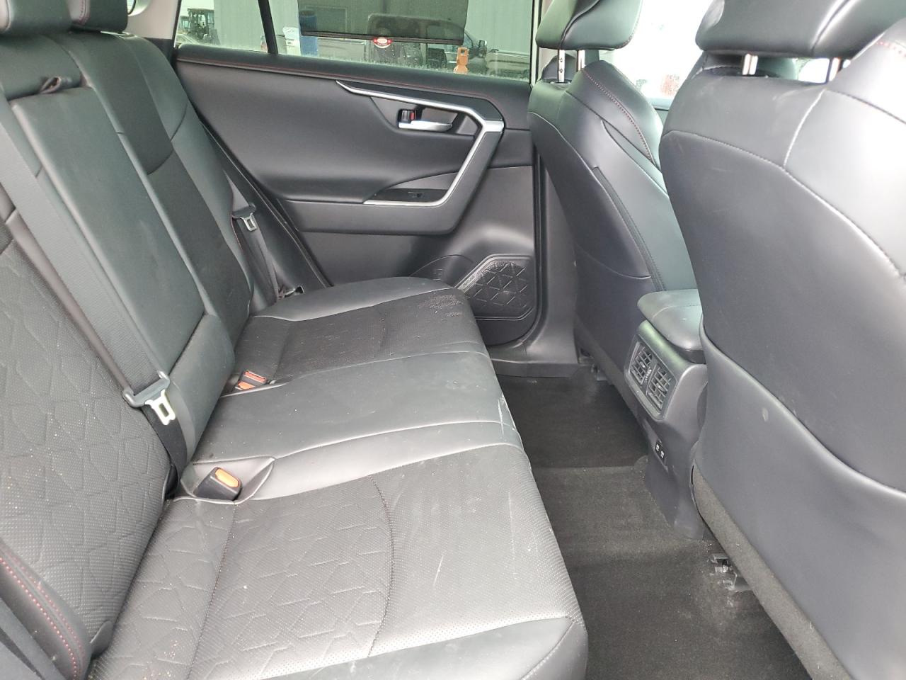 2021 Toyota Rav4 Trd Off Road VIN: 2T3S1RFVXMW146873 Lot: 85945515