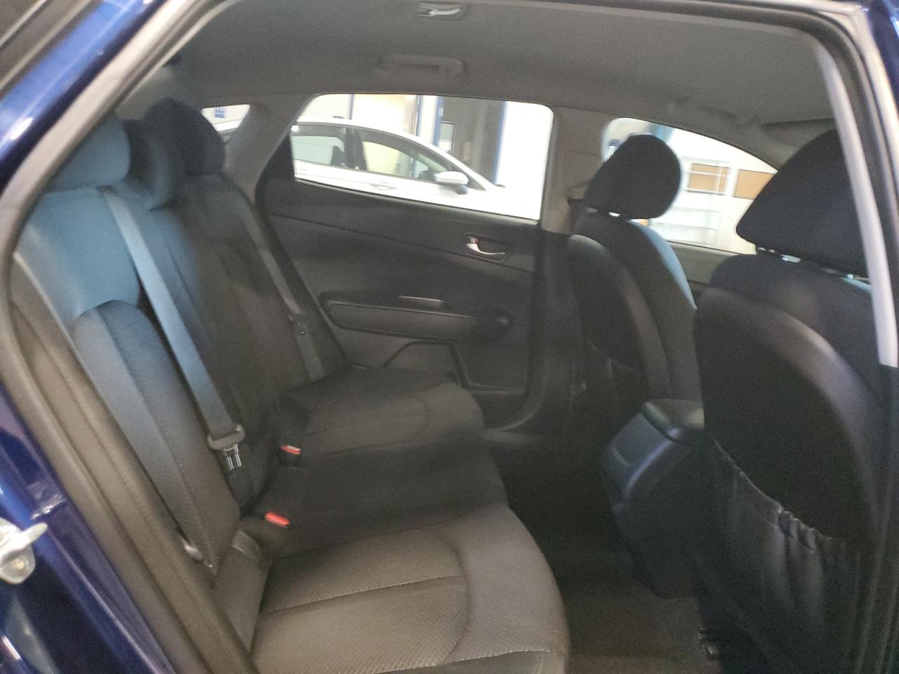 2016 Kia Optima Lx VIN: 5XXGT4L19GG033377 Lot: 82367285