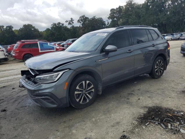VOLKSWAGEN TIGUAN S 2024