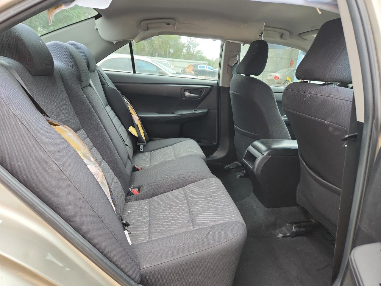 2015 Toyota Camry Le VIN: 4T4BF1FK7FR494057 Lot: 86092035