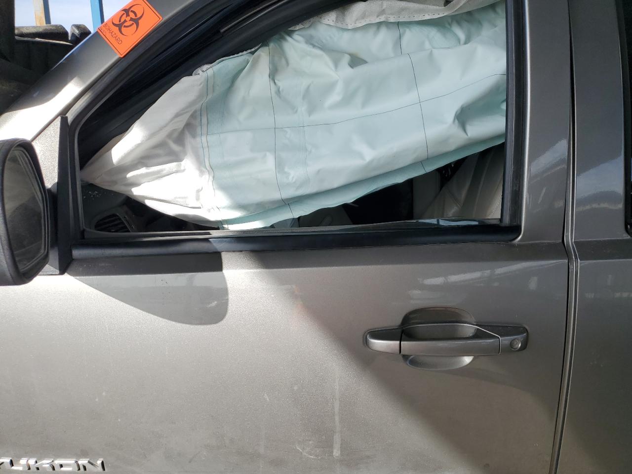 2012 GMC Yukon Slt VIN: 1GKS2CE00CR214391 Lot: 82319715