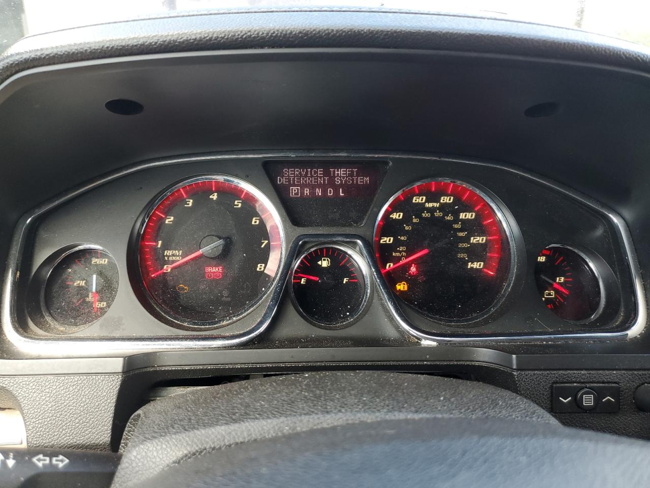 2015 GMC Acadia Denali VIN: 1GKKVTKD7FJ126892 Lot: 86113525