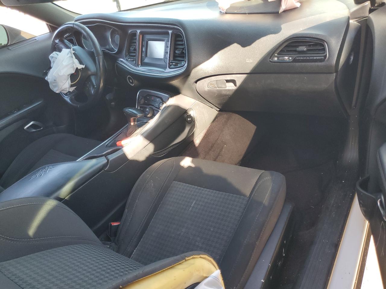 2017 Dodge Challenger R/T VIN: 2C3CDZBT2HH655897 Lot: 90117305