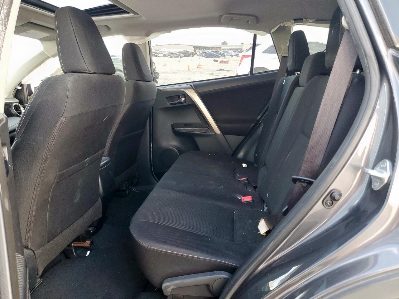 2014 Toyota Rav4 Xle VIN: JTMWFREV3ED028876 Lot: 85759905