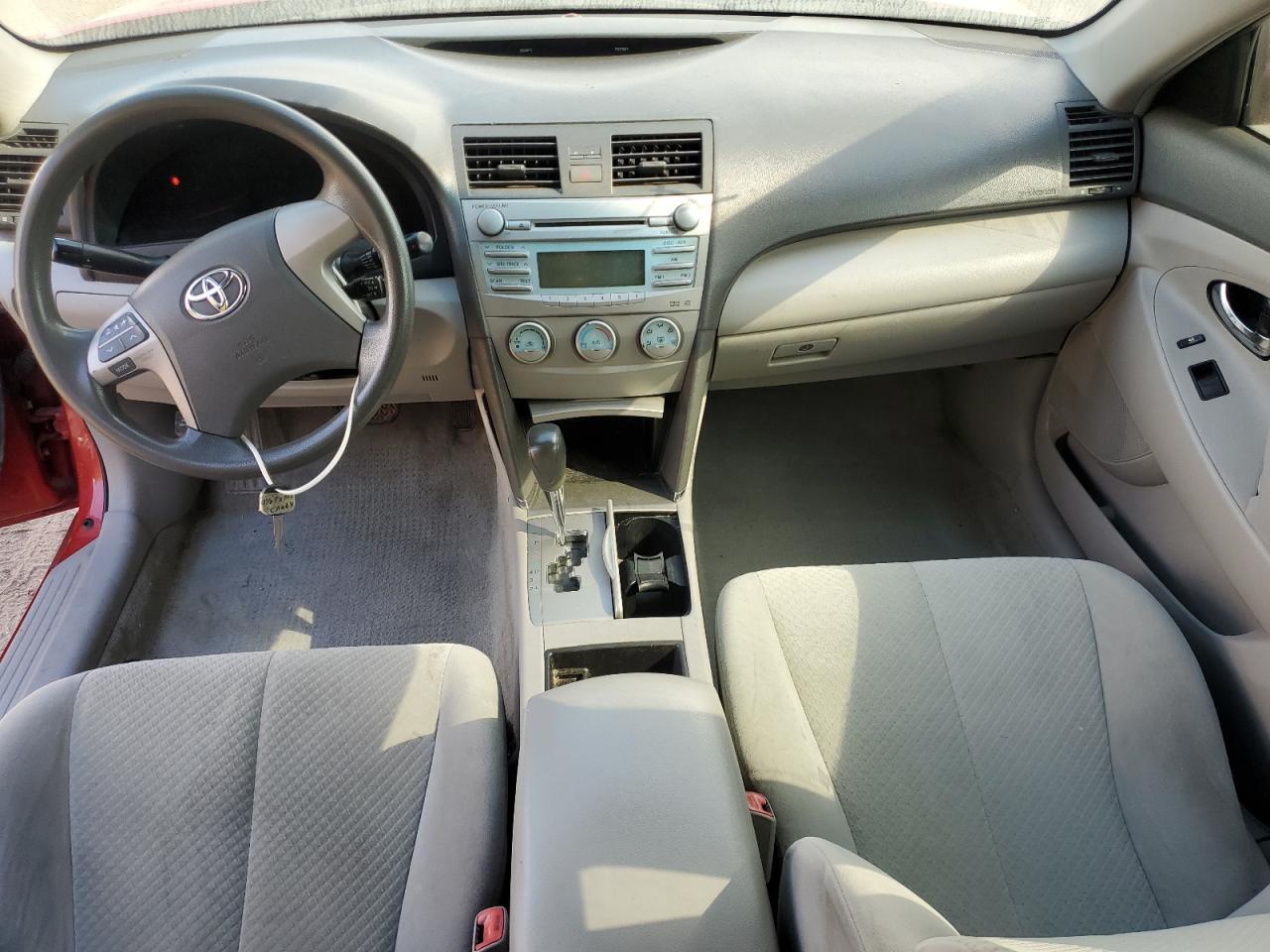 2007 Toyota Camry Ce VIN: 4T1BE46K07U019639 Lot: 71251545