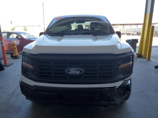  FORD F150 2024 Biały