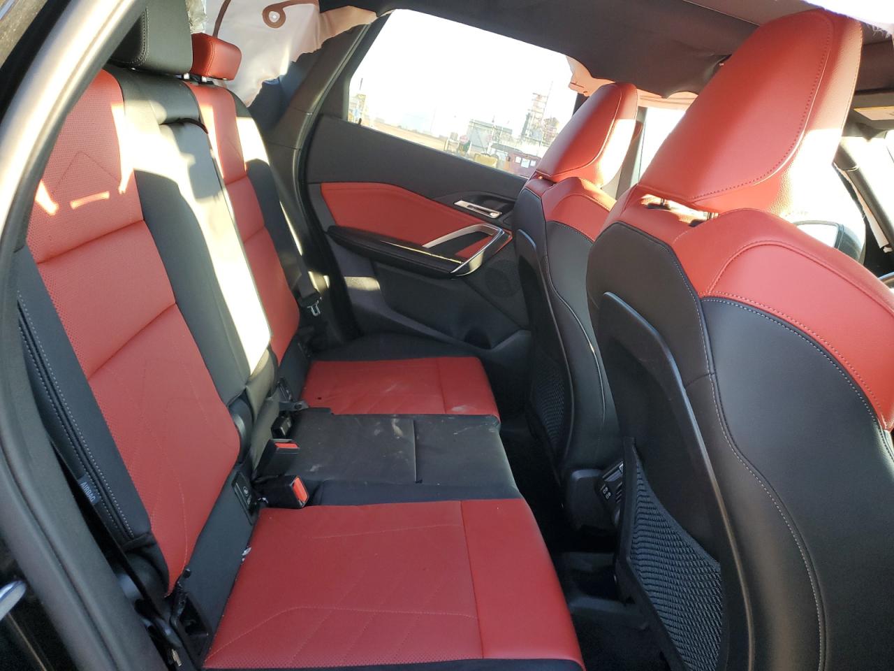 2023 BMW X1 xDrive28I VIN: WBX73EF08P5V84965 Lot: 90216385