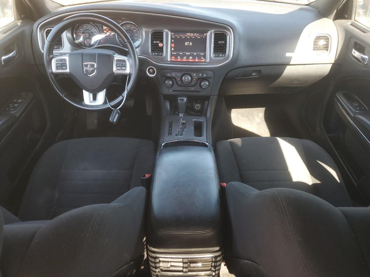 2014 Dodge Charger R/T VIN: 2C3CDXDT1EH331840 Lot: 82258485