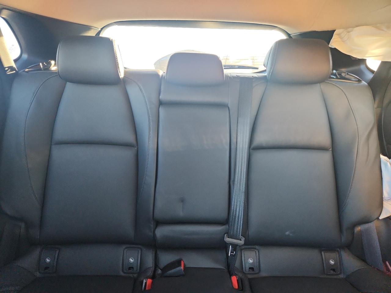 2024 Mazda Cx-30 Select VIN: 3MVDMBBM3RM715865 Lot: 87290735