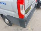 2019 CITROEN RELAY 35 L2H2 EPRISE BLUE  for sale at Copart SANDY
