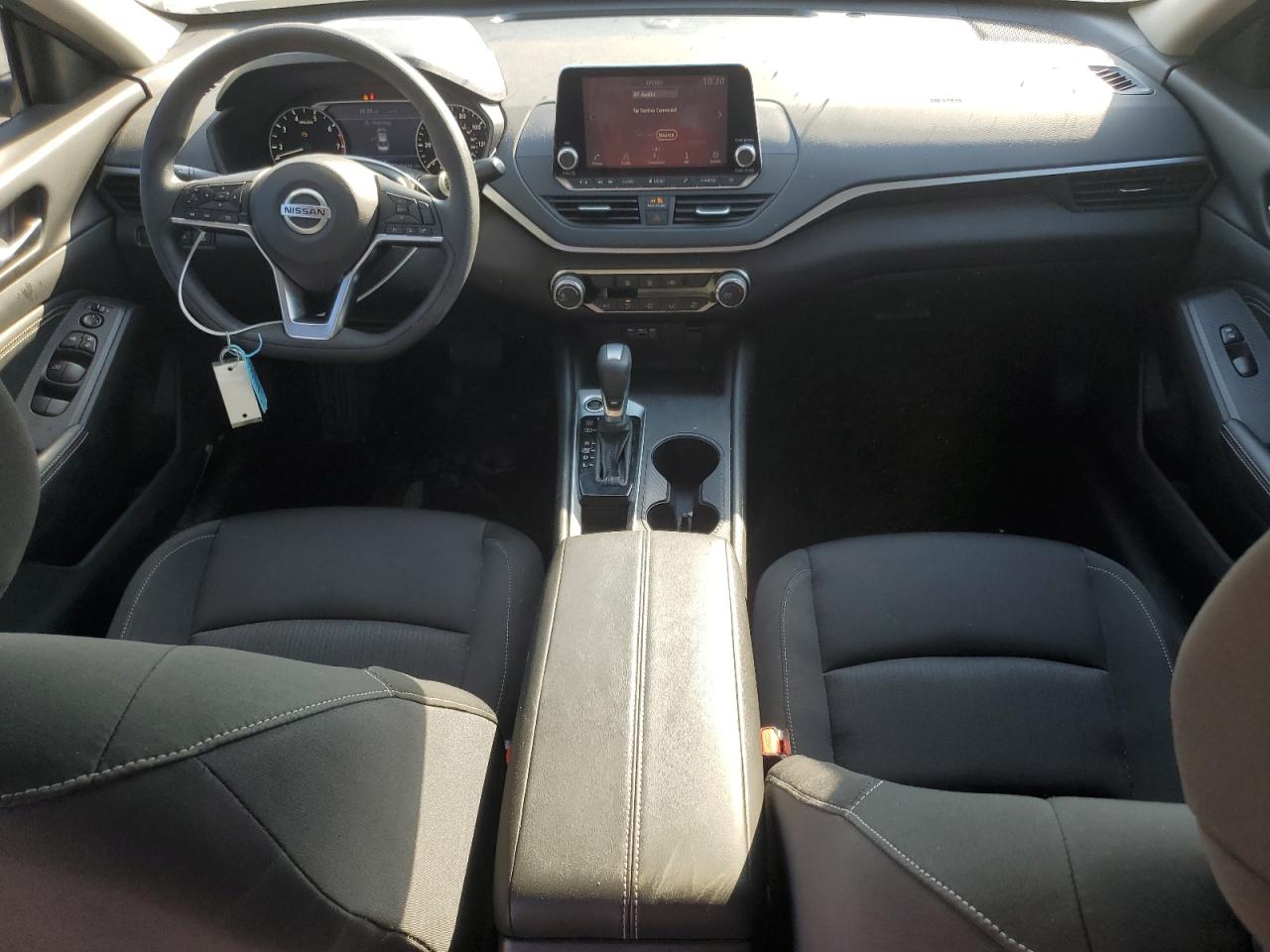 2020 Nissan Altima S VIN: 1N4BL4BV6LC257138 Lot: 84768225