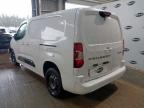 2024 PEUGEOT PARTNER ASPHALT L2 BLUEHD  for sale at Copart EAST KILBRIDE