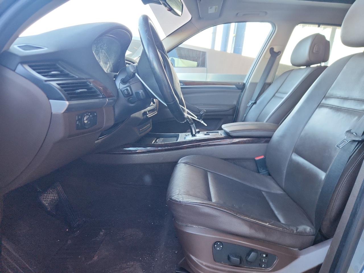 2010 BMW X5 xDrive35D VIN: 5UXFF0C55ALT84100 Lot: 85586255