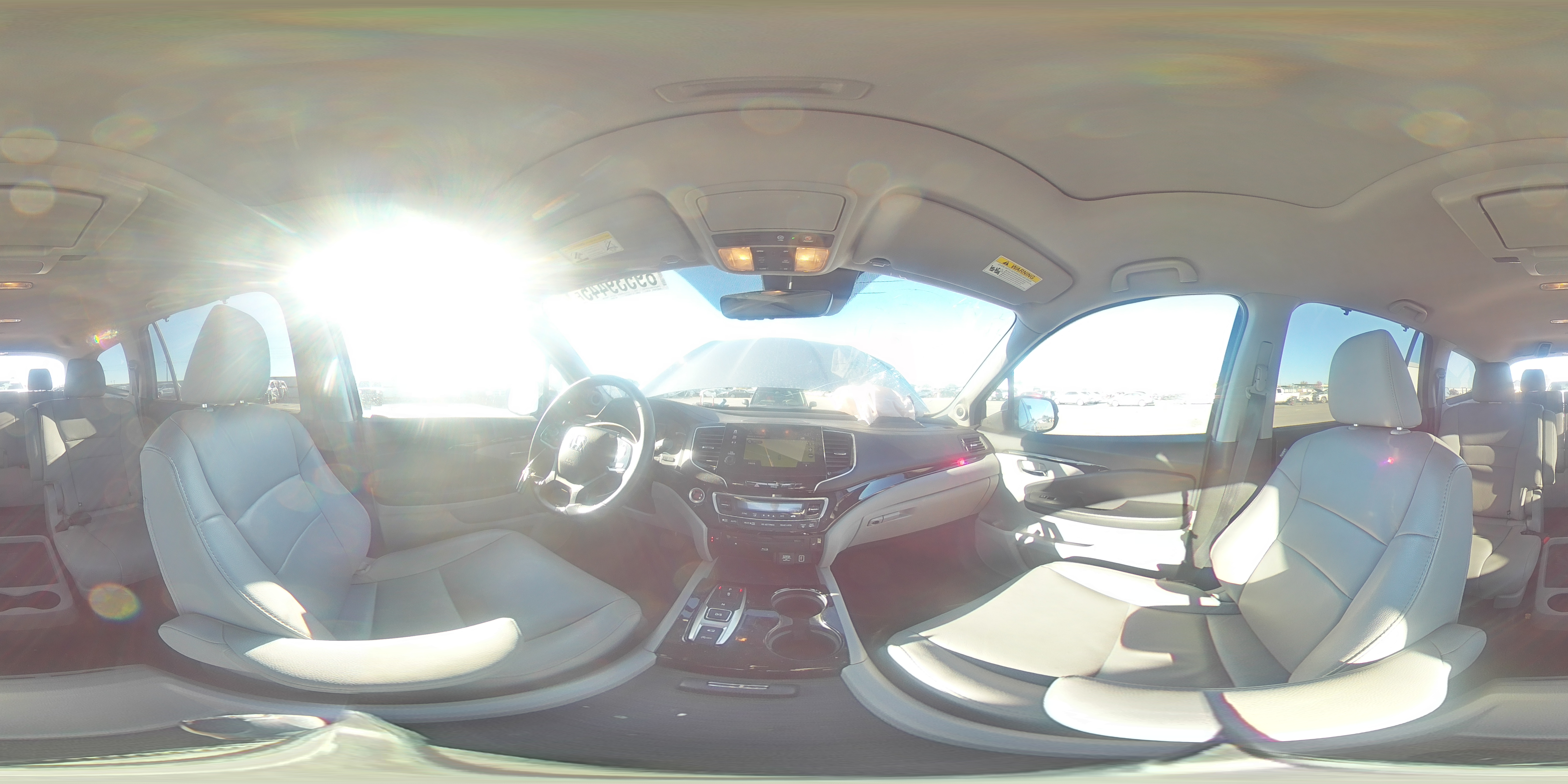 2022 Honda Pilot Touring VIN: 5FNYF6H6XNB078968 Lot: 89539445