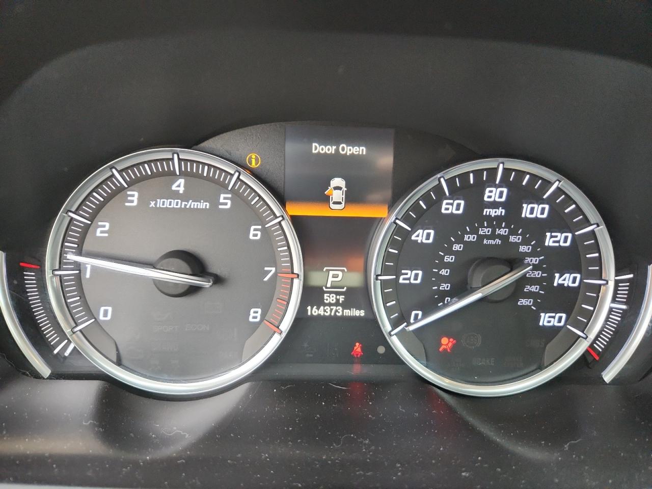 2015 Acura Tlx Tech VIN: 19UUB1F53FA021871 Lot: 82752135