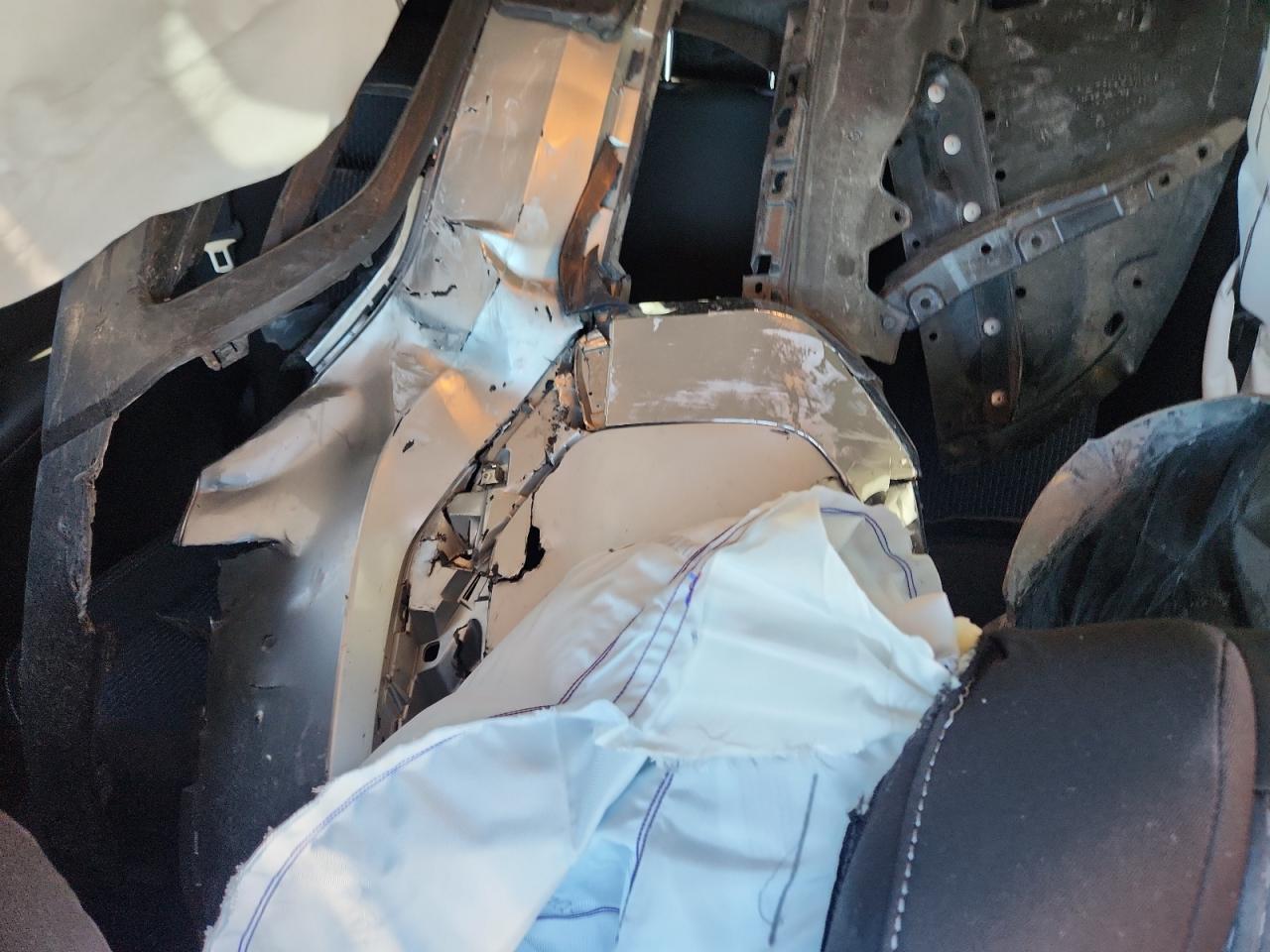 2024 Mitsubishi Outlander VIN: JA4J4UA89RZ026748 Lot: 82563925