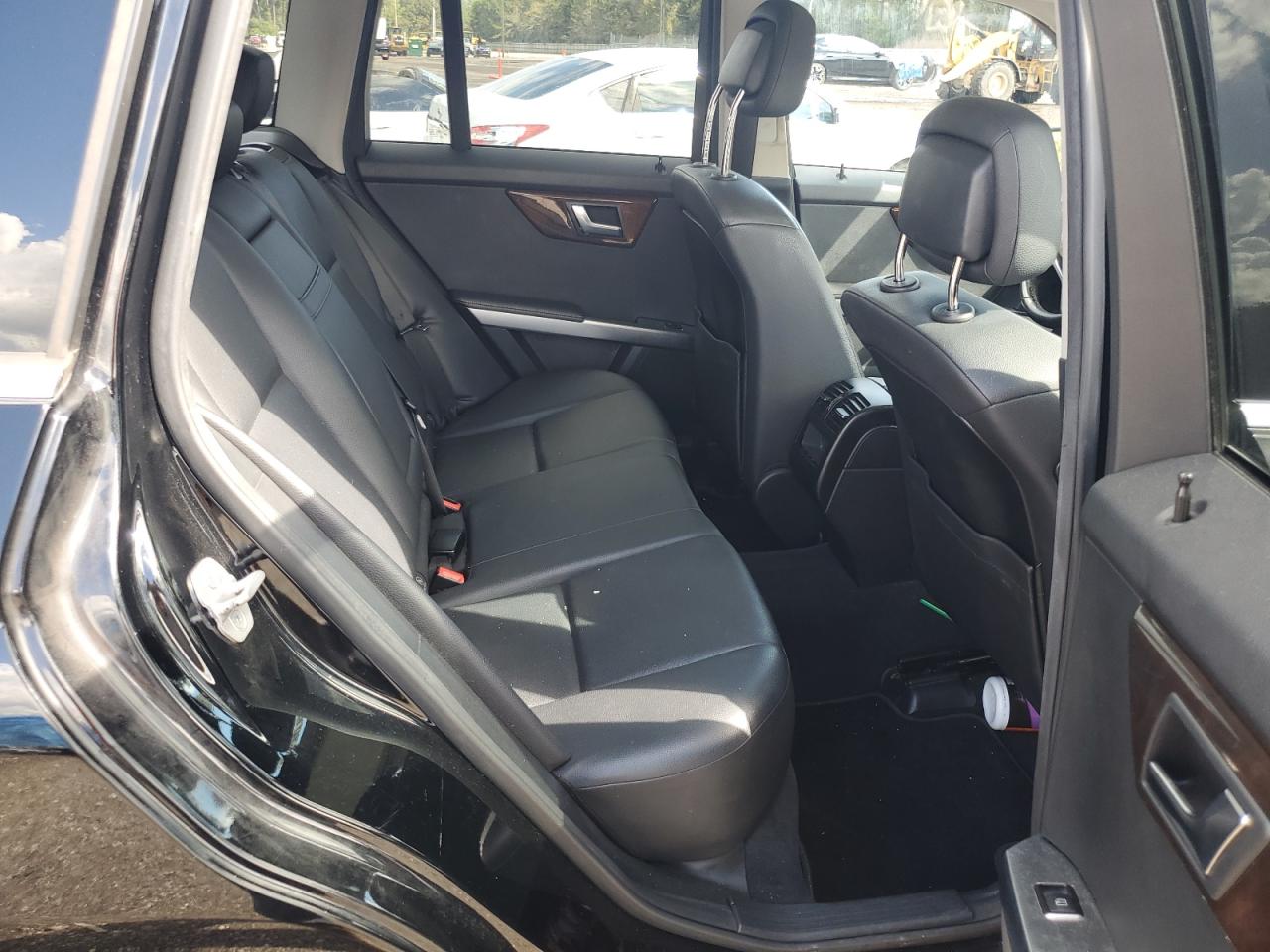 2015 Mercedes-Benz Glk 350 VIN: WDCGG5HB4FG341523 Lot: 82301505