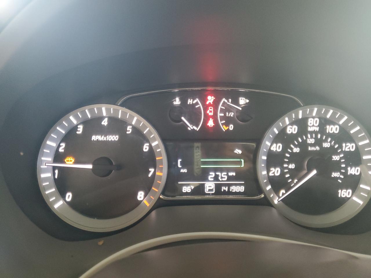 2013 Nissan Sentra S VIN: 3N1AB7AP4DL652232 Lot: 86478875