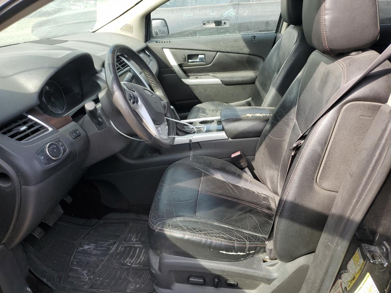 2014 Ford Edge Limited VIN: 2FMDK3KC5EBA78585 Lot: 87245155