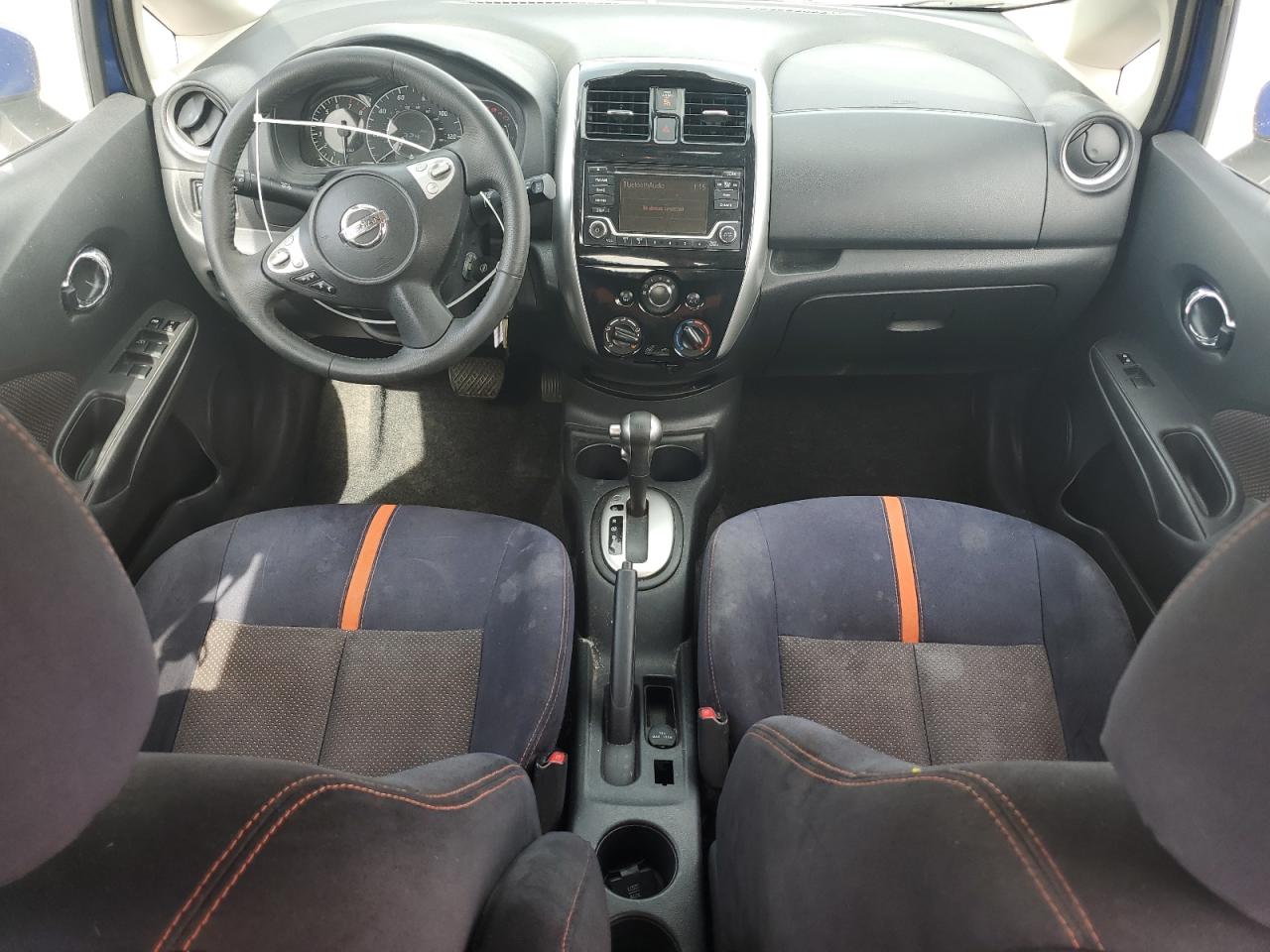 2015 Nissan Versa Note S VIN: 3N1CE2CP0FL439524 Lot: 86340065