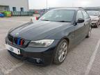 2010 BMW 3 SERIES 320D [184] M SPORT 4DR for sale at Copart CHESTER