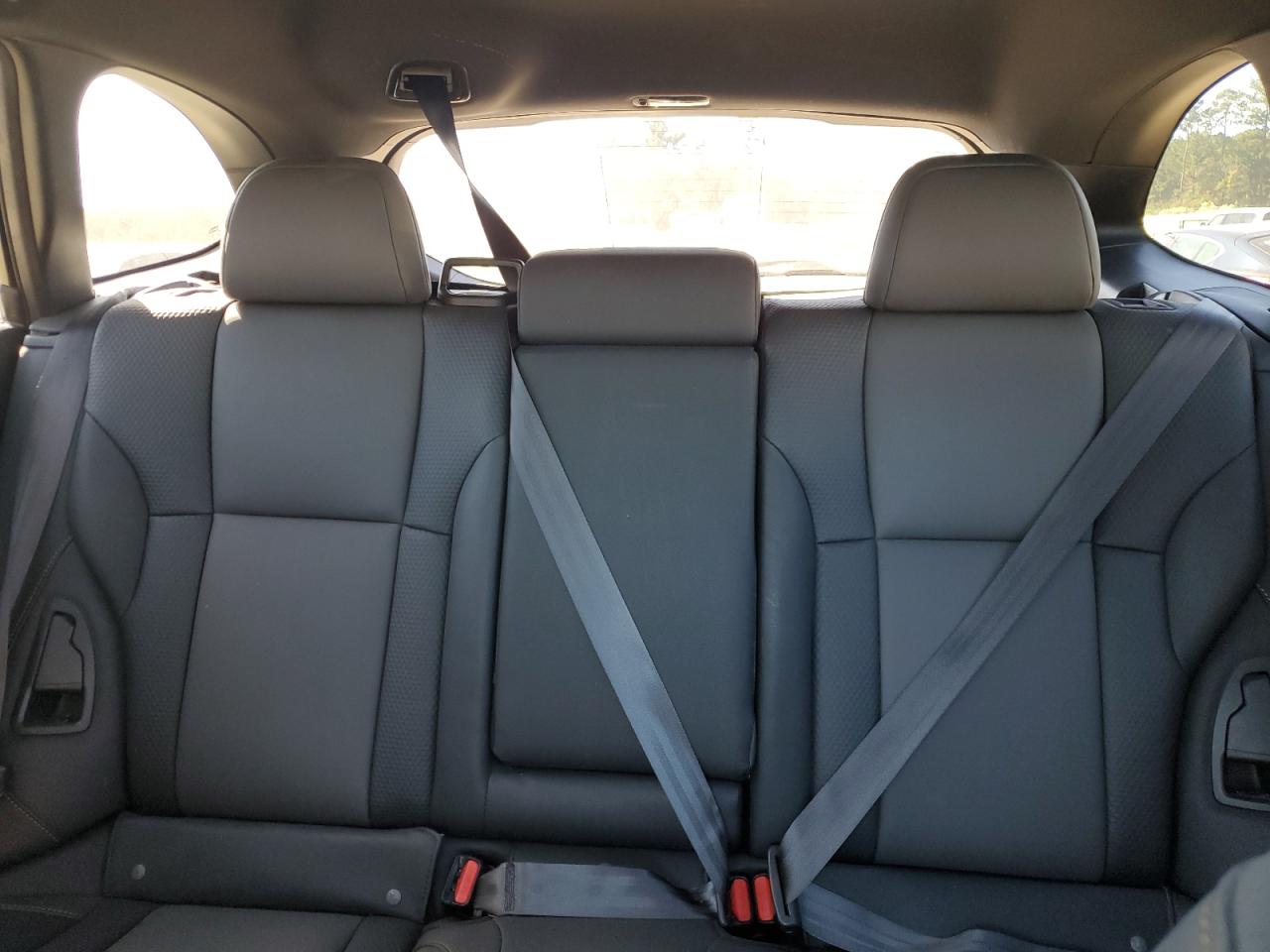 2022 Subaru Outback Wilderness VIN: 4S4BTGUD6N3161220 Lot: 82586055