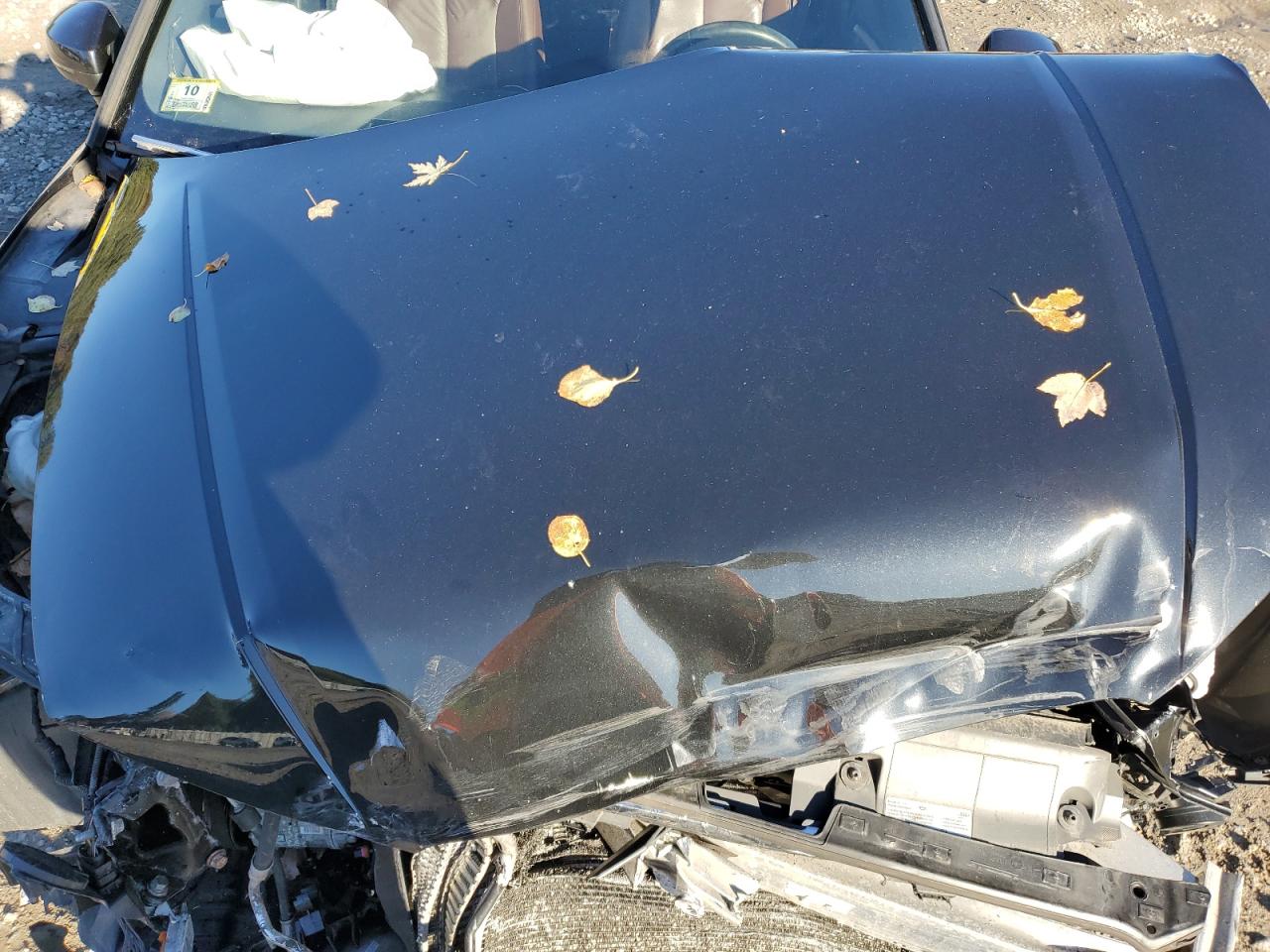 2016 Audi A3 Premium VIN: WAUB8GFF1G1080657 Lot: 87352085