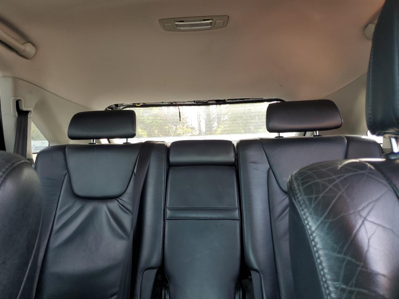 2010 Lexus Rx 350 VIN: 2T2BK1BA4AC036162 Lot: 82459665