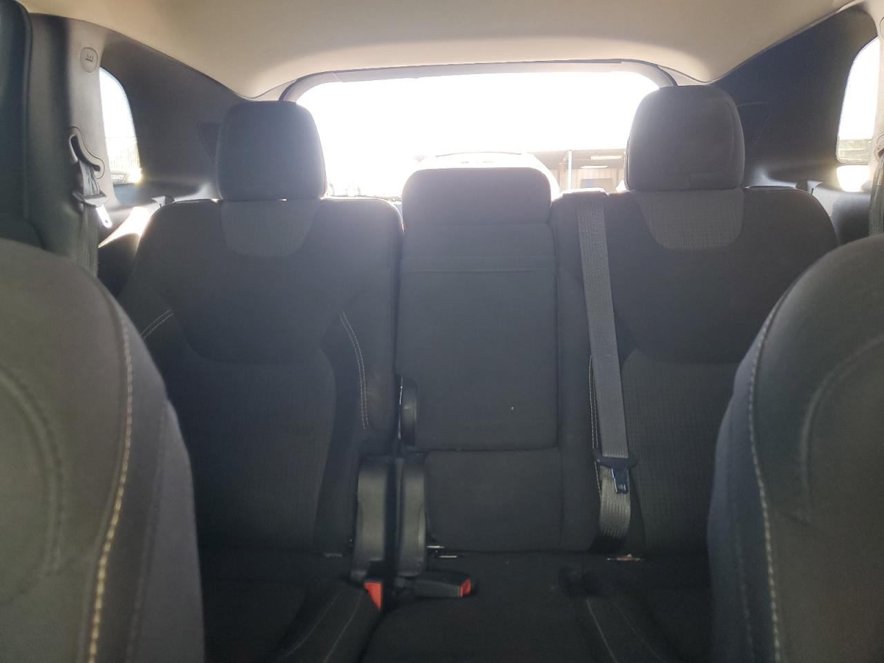 2016 Jeep Cherokee Latitude VIN: 1C4PJLCB8GW356133 Lot: 68397765