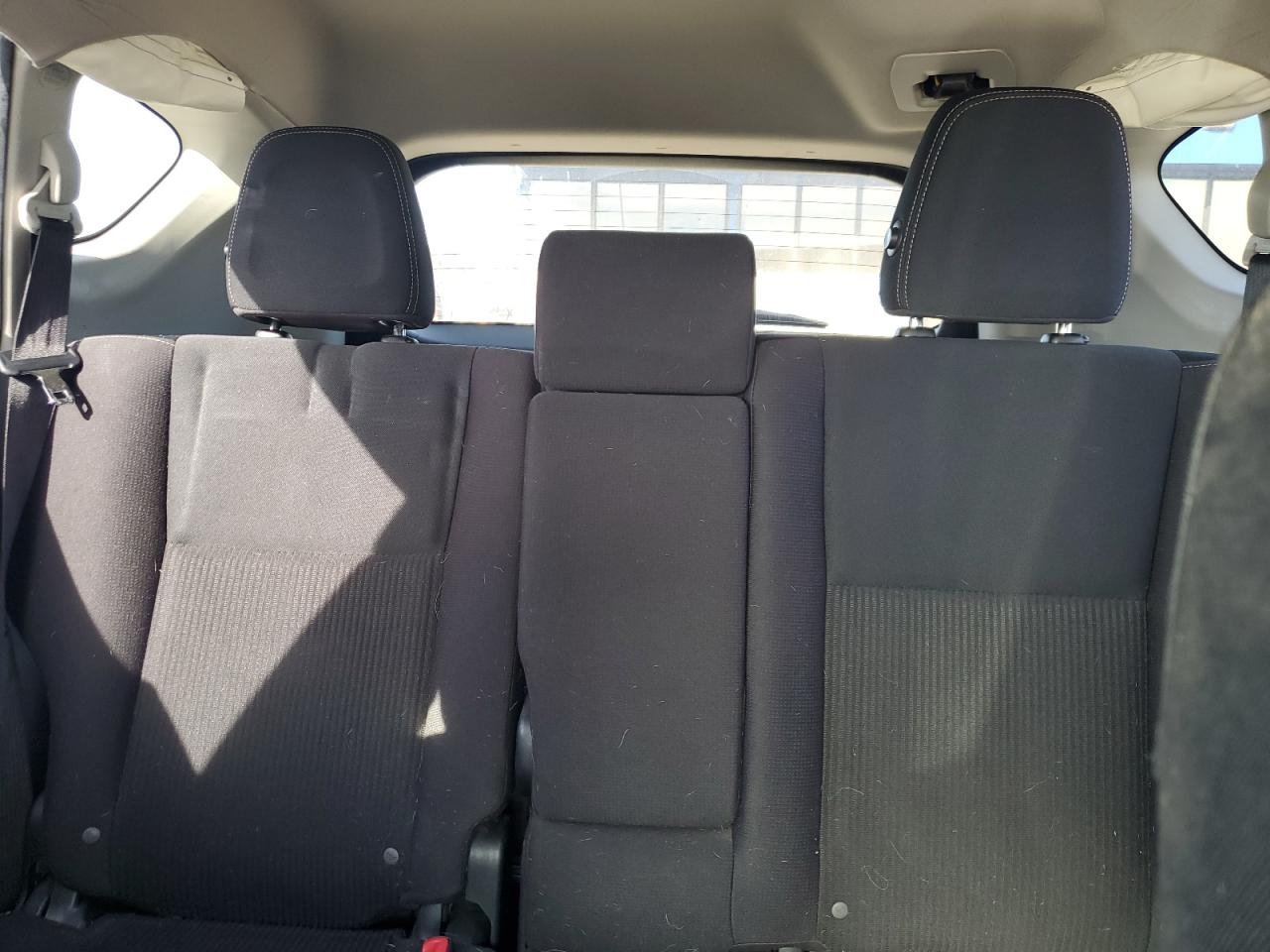 2015 Toyota Rav4 Xle VIN: JTMRFREV4FD158762 Lot: 81941955