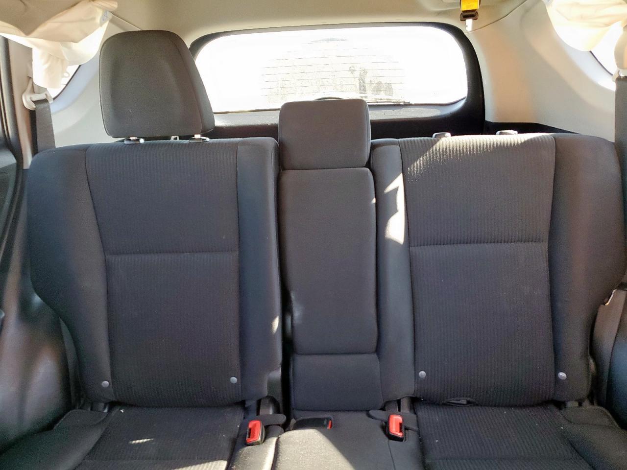 2014 Toyota Rav4 Le VIN: 2T3ZFREV5EW125495 Lot: 85840235