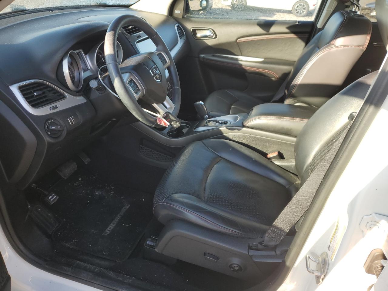 2016 Dodge Journey R/T VIN: 3C4PDCEG6GT133059 Lot: 84891255