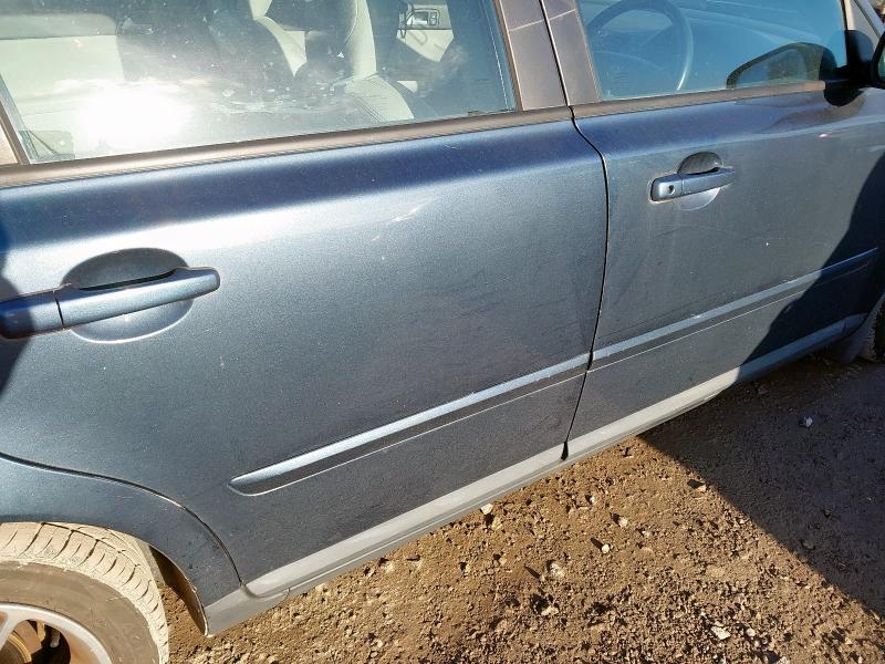2006 VOLVO V50 SE D 