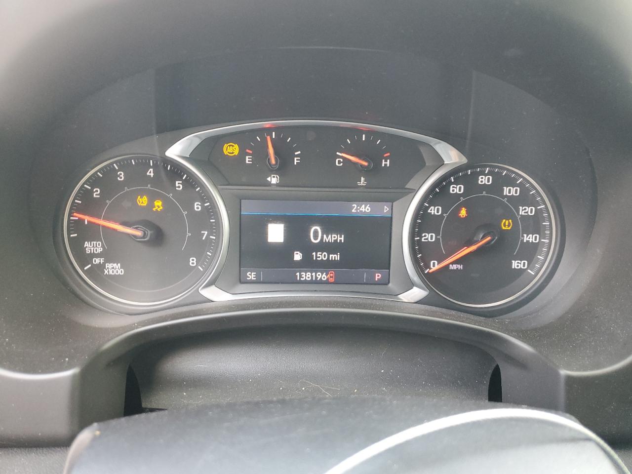 2019 GMC Terrain Slt VIN: 3GKALPEV2KL320620 Lot: 86311105