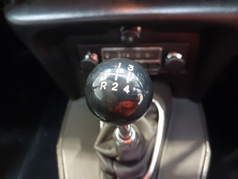 1969 JAGUAR 'E' TYPE