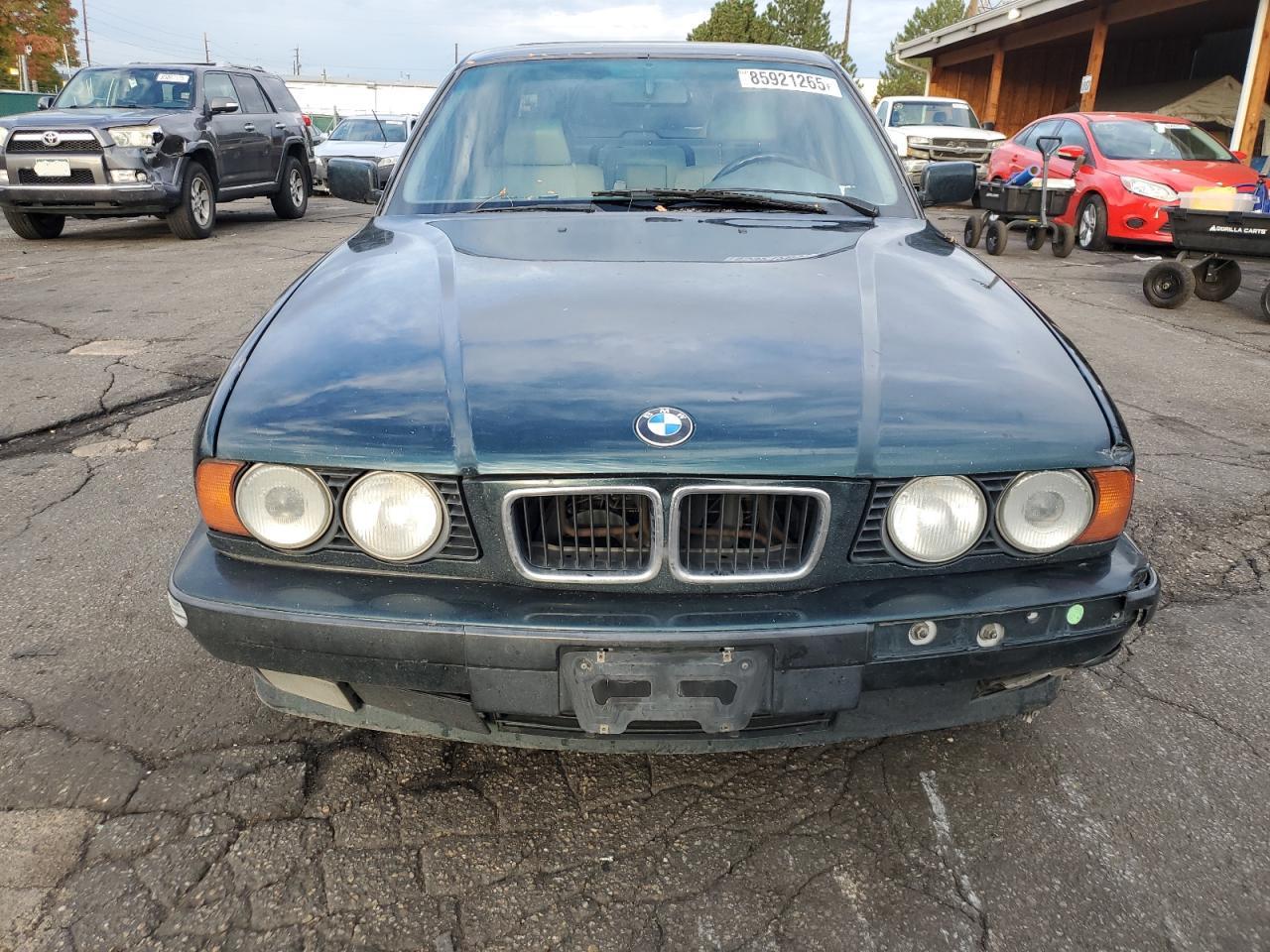 Фото: WBAHD6320SGK48084