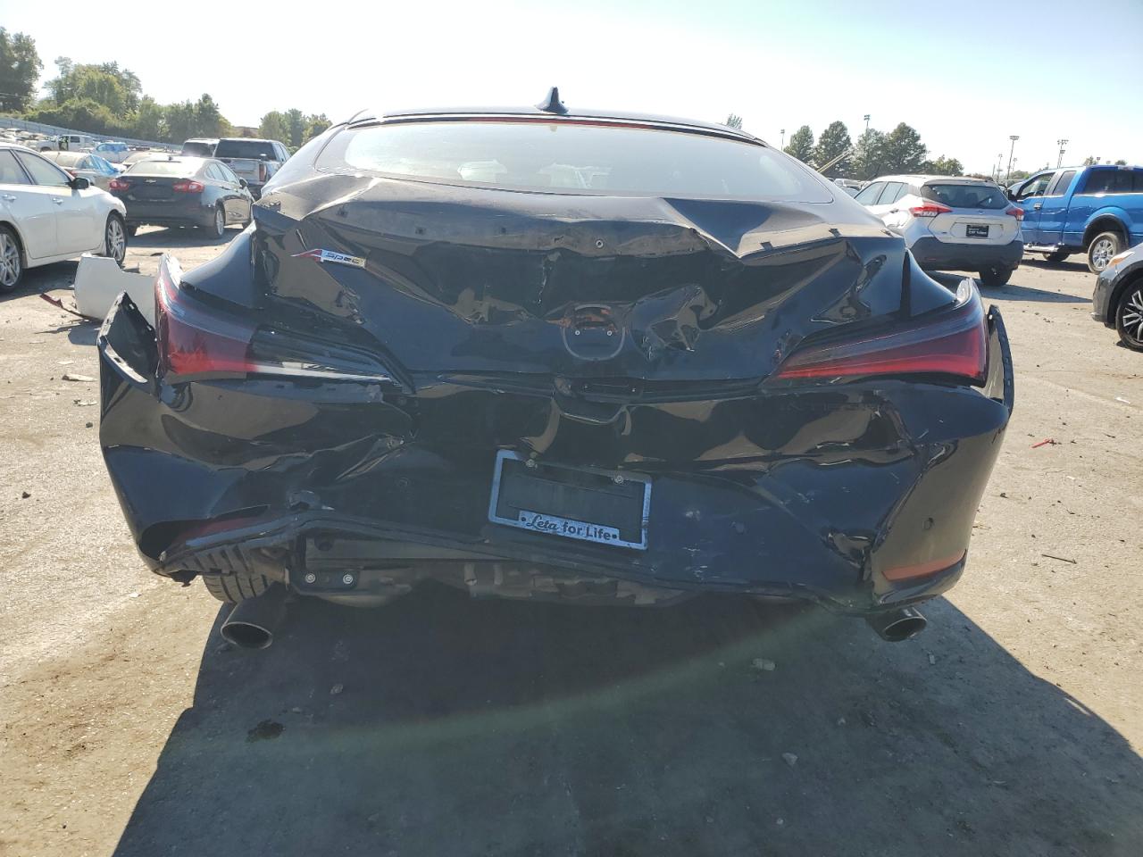 2024 Acura Integra A-Spec Tech VIN: 19UDE4H67RA009323 Lot: 85679895