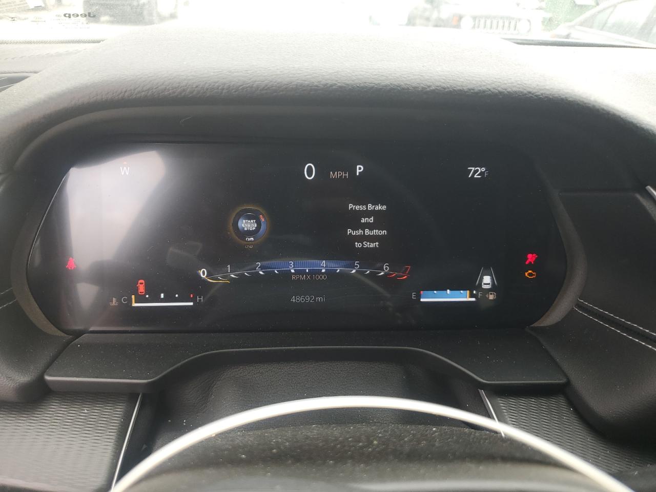 2023 Jeep Grand Cherokee L Laredo VIN: 1C4RJKAG7P8809065 Lot: 85645235