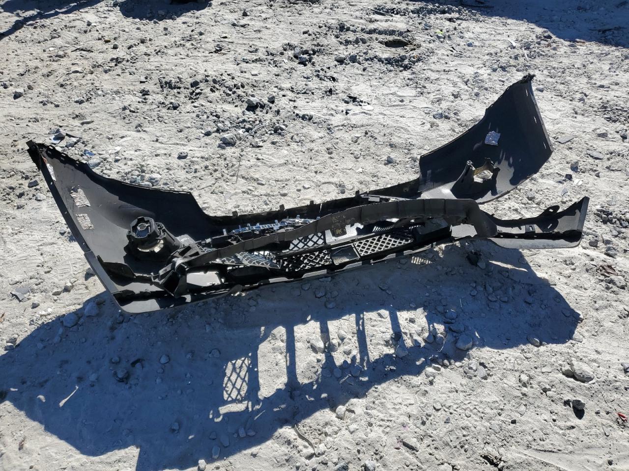 2012 Jeep Grand Cherokee Overland VIN: 1C4RJECT0CC247240 Lot: 86451355