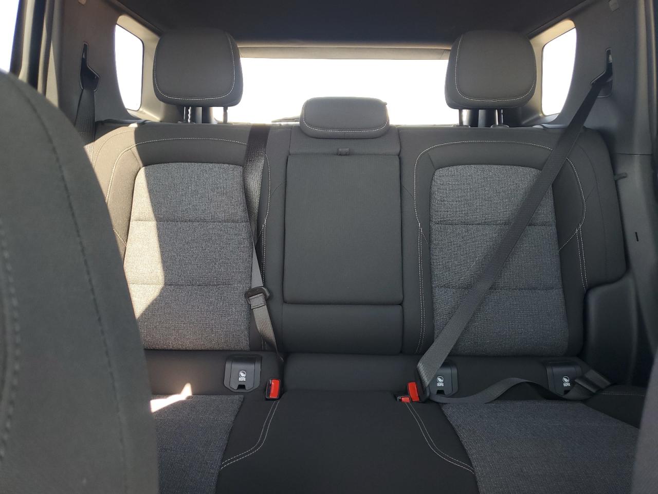 2025 GMC Terrain Elevation VIN: 3GKALUEG7SL290000 Lot: 86328025