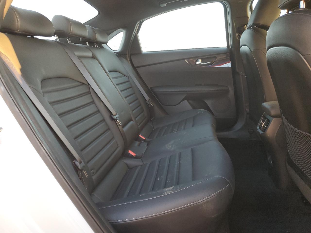 2023 Kia Forte Gt Line VIN: 3KPF54AD2PE689819 Lot: 82685795