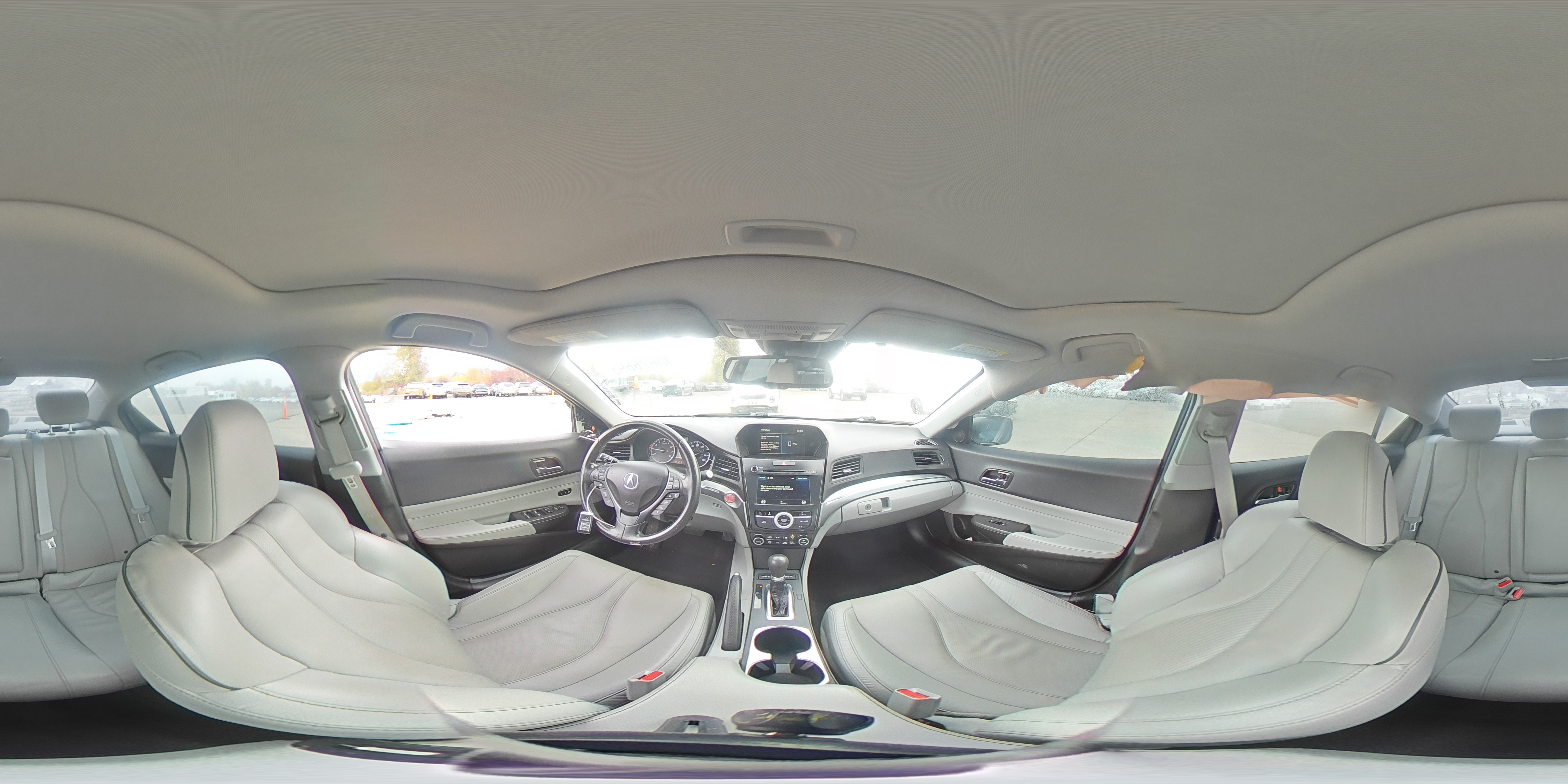 2020 Acura Ilx Premium VIN: 19UDE2F74LA004250 Lot: 90626695