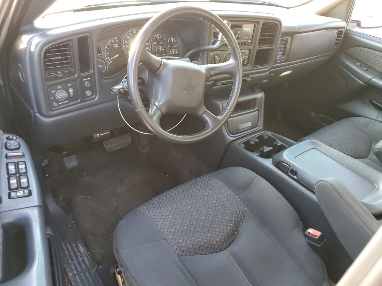 2002 Chevrolet Avalanche C1500 VIN: 3GNEC13T82G257809 Lot: 82186465