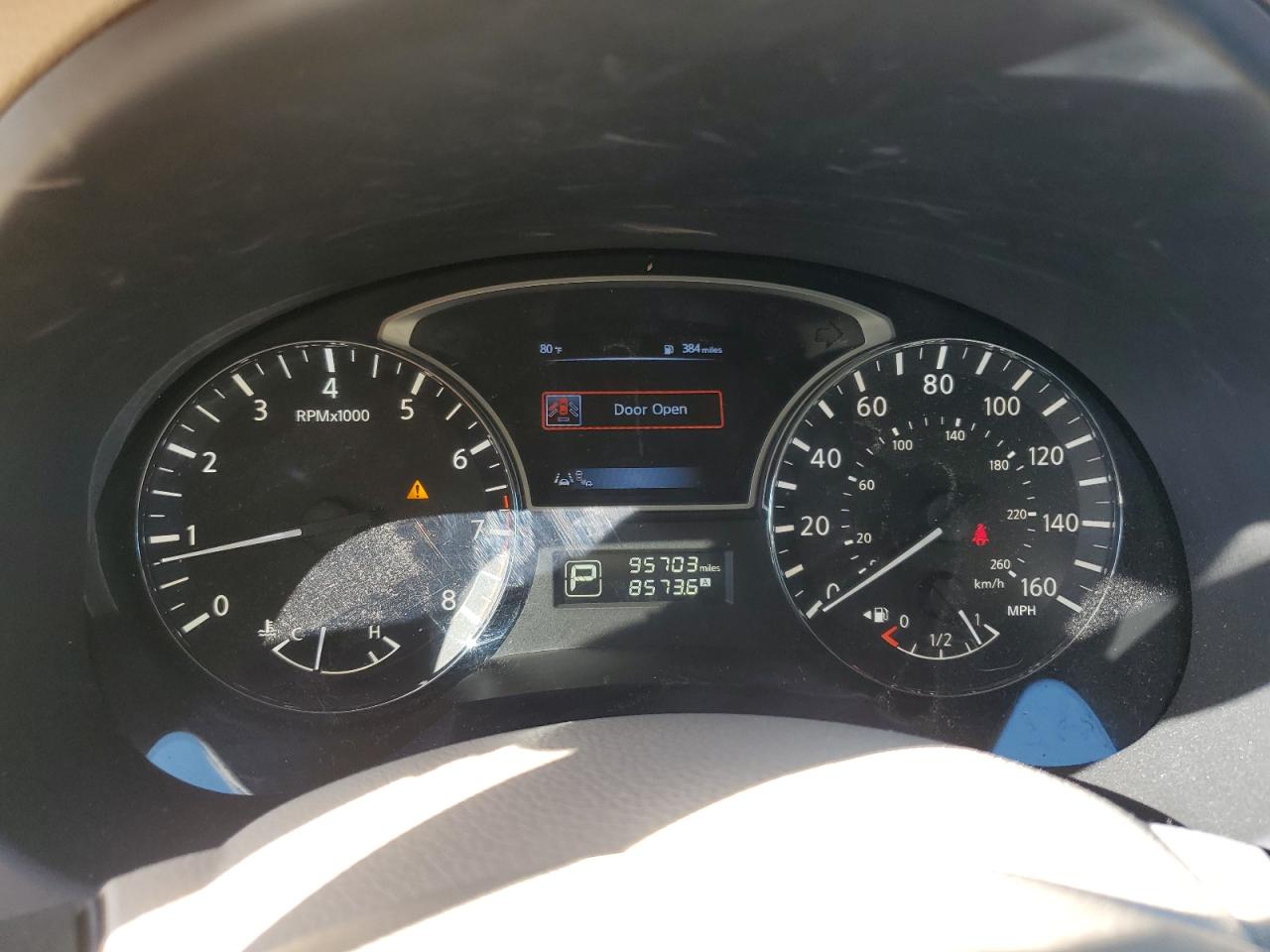 2015 Nissan Altima 2.5 VIN: 1N4AL3AP1FC162578 Lot: 85933065