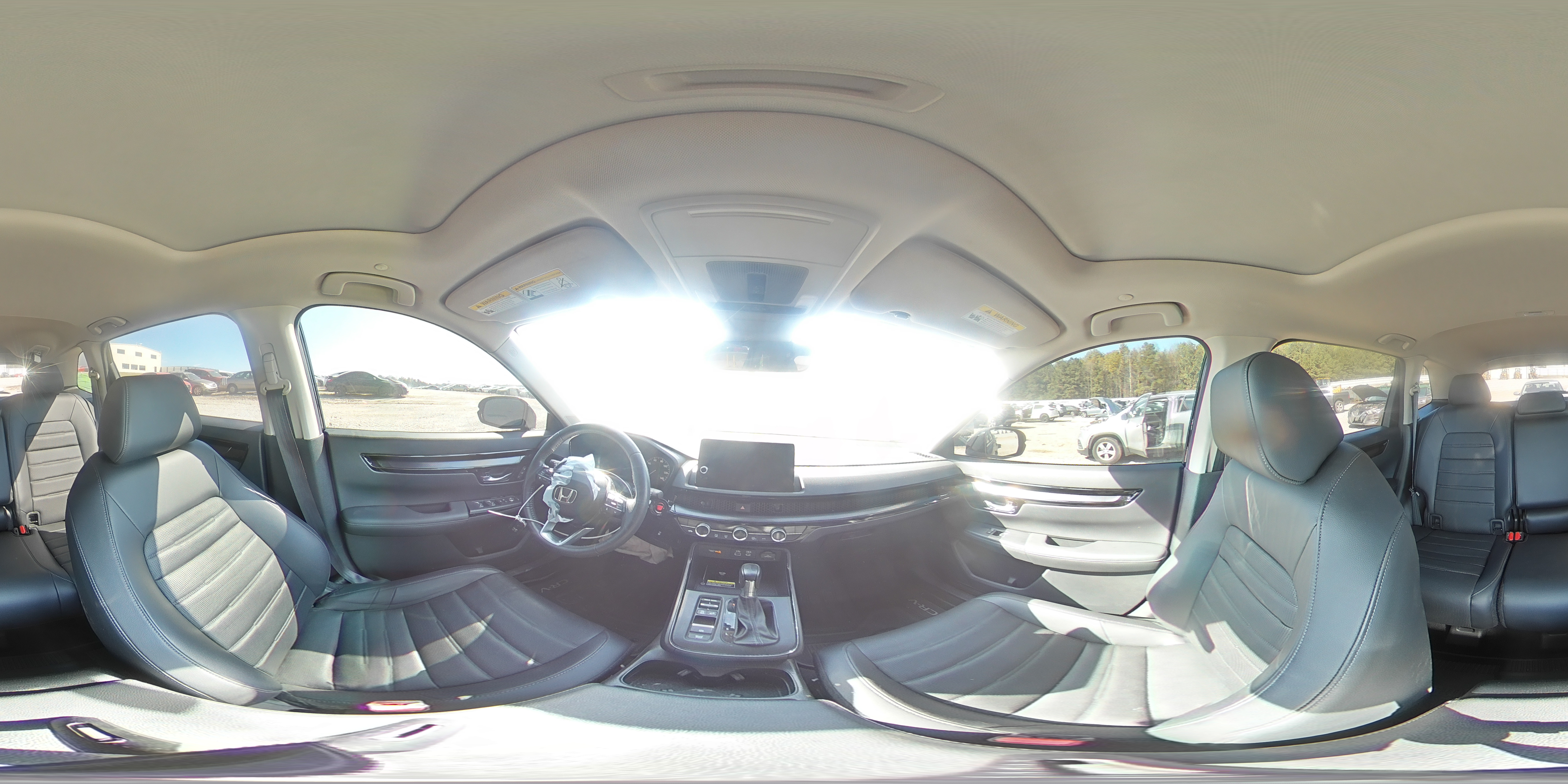 2024 Honda Cr-V Exl VIN: 5J6RS3H76RL002412 Lot: 82545765