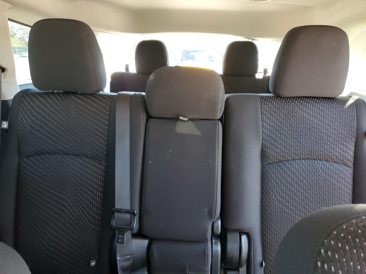 2019 Dodge Journey Se VIN: 3C4PDCBB3KT845563 Lot: 82693295