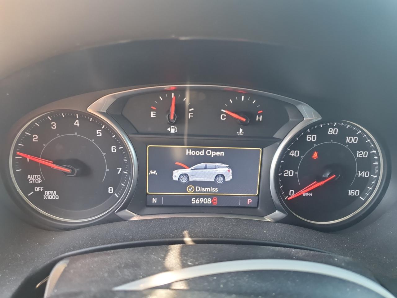 2020 GMC Terrain Slt VIN: 3GKALVEV3LL130525 Lot: 84902255