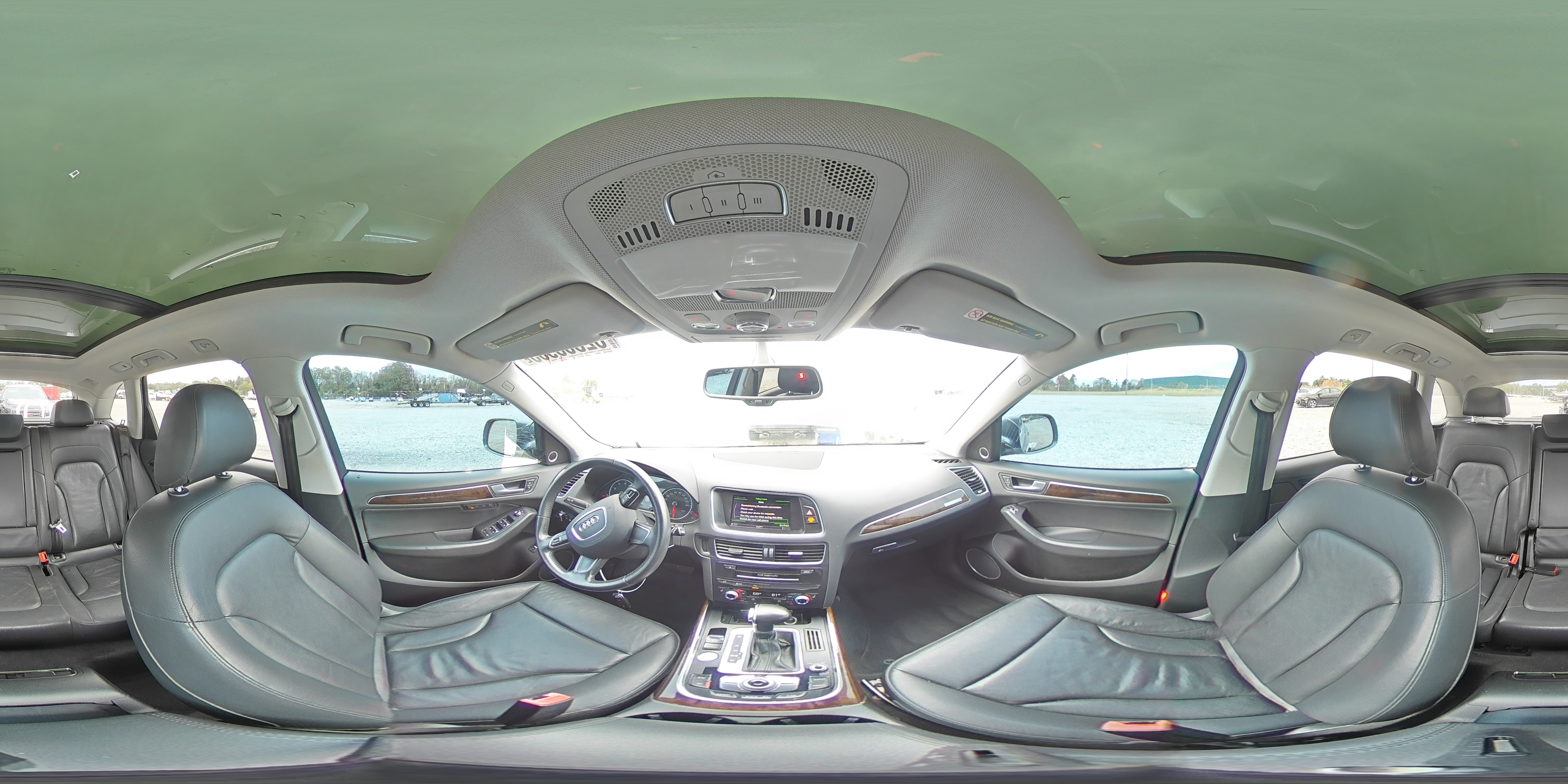 2013 Audi Q5 Premium Plus VIN: WA1LFAFP3DA007671 Lot: 82363965